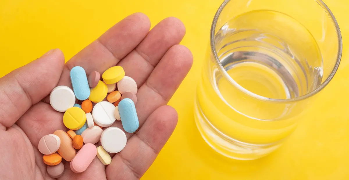 The Top 10 Weight Loss Pills for Women That Work